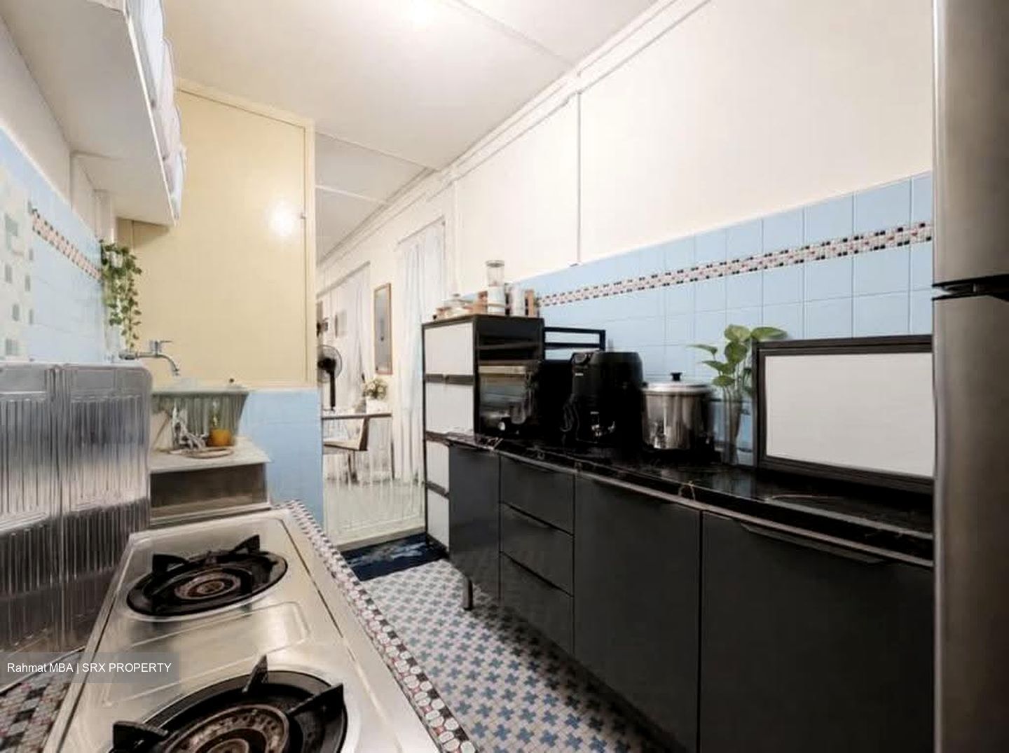 Blk 92 Commonwealth Drive (Queenstown), HDB 3 Rooms #621638531
